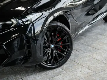 BMW X6 40xd M SPORT PRO