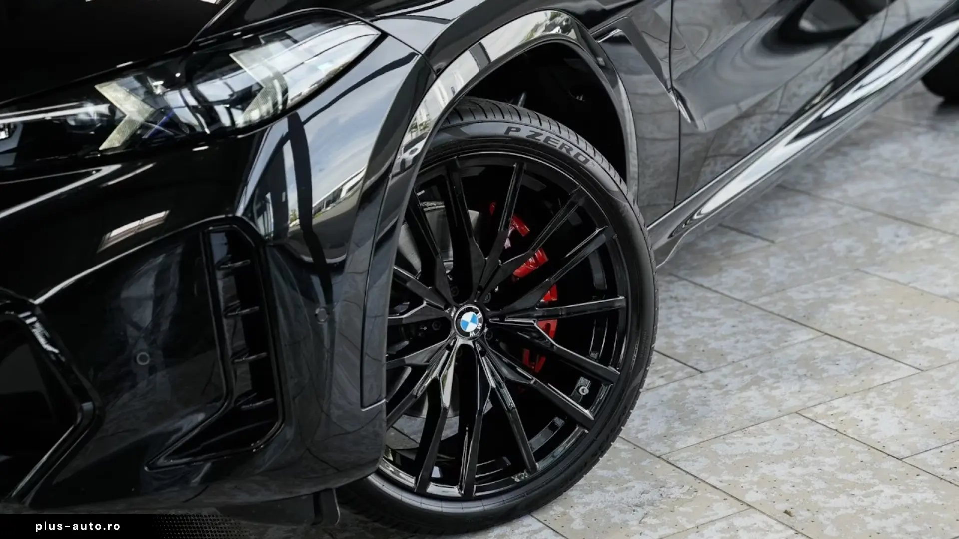 BMW X6 40xd M SPORT PRO