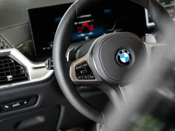 BMW X6 40xd M SPORT PRO