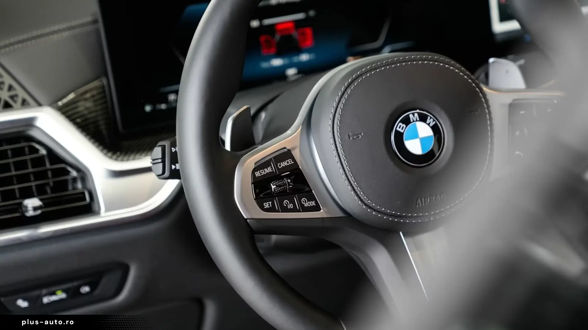 BMW X6 40xd M SPORT PRO