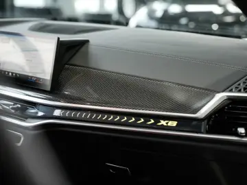 BMW X6 40xd M SPORT PRO