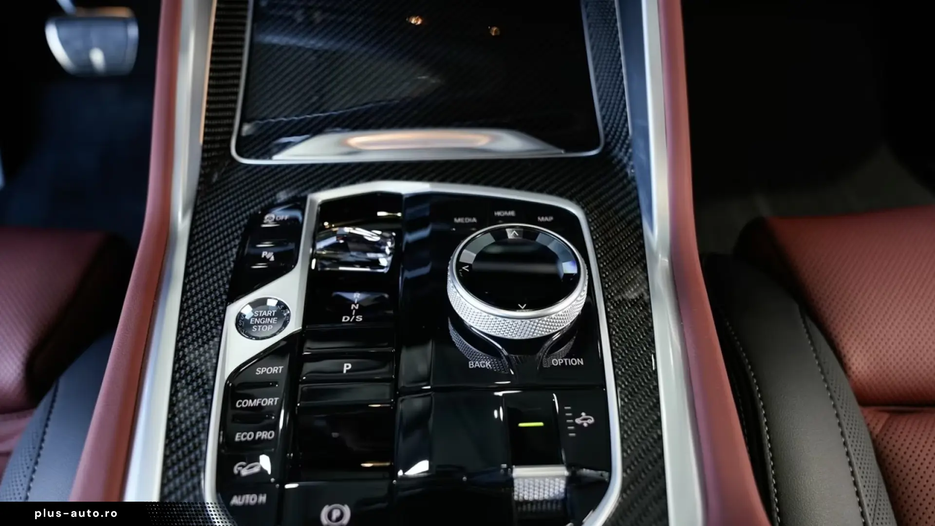 BMW X6 40xd M SPORT PRO