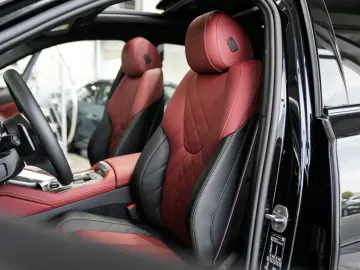 BMW X6 40xd M SPORT PRO