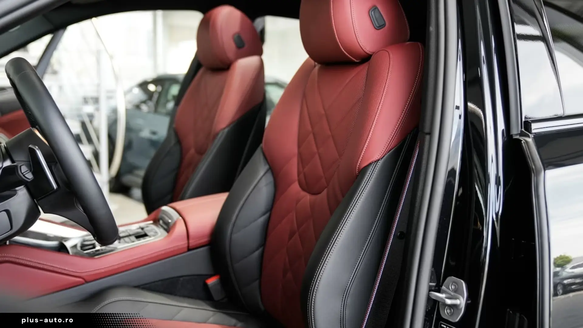 BMW X6 40xd M SPORT PRO