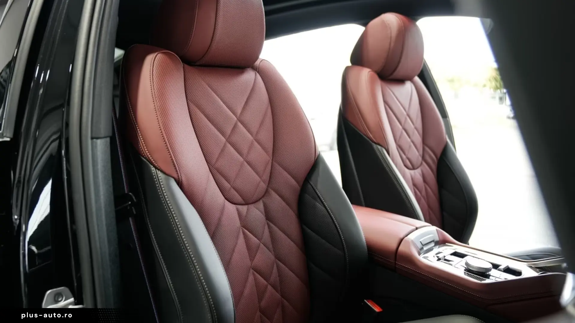 BMW X6 40xd M SPORT PRO