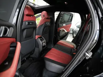 BMW X6 40xd M SPORT PRO