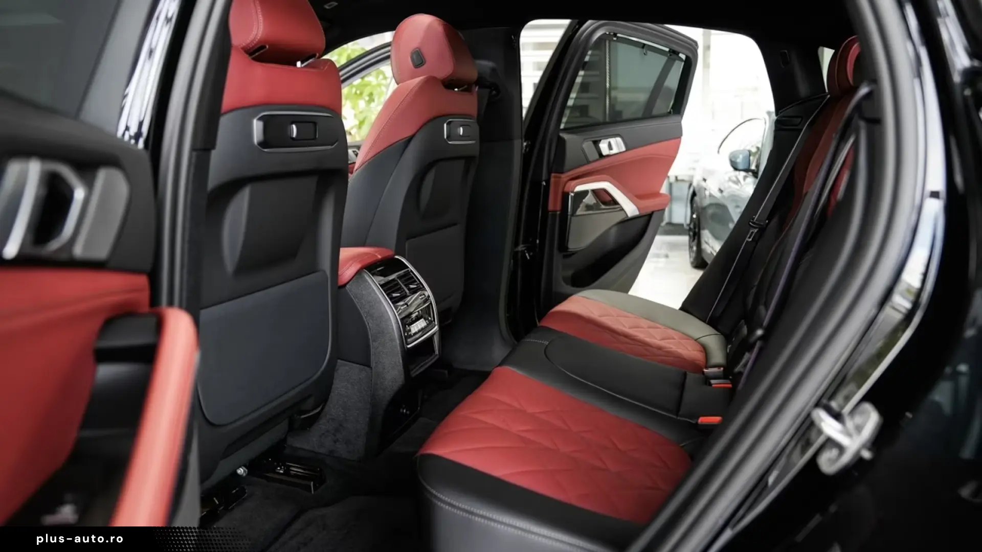BMW X6 40xd M SPORT PRO