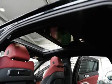 BMW X6 40xd M SPORT PRO