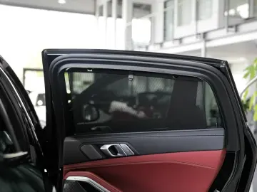 BMW X6 40xd M SPORT PRO