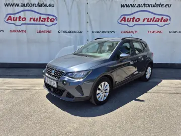 Seat Arona 1.0 TSI 110 CP Style