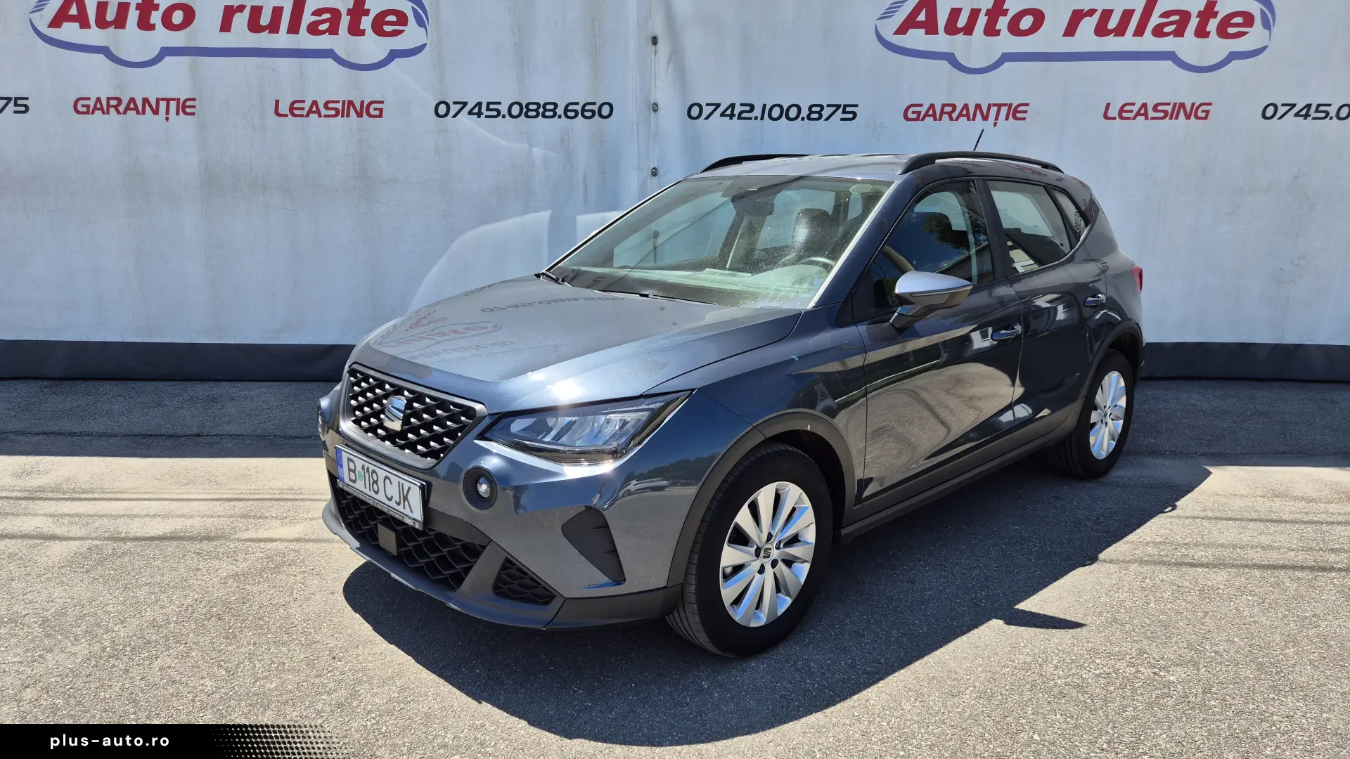 Seat Arona 1.0 TSI 110 CP Style