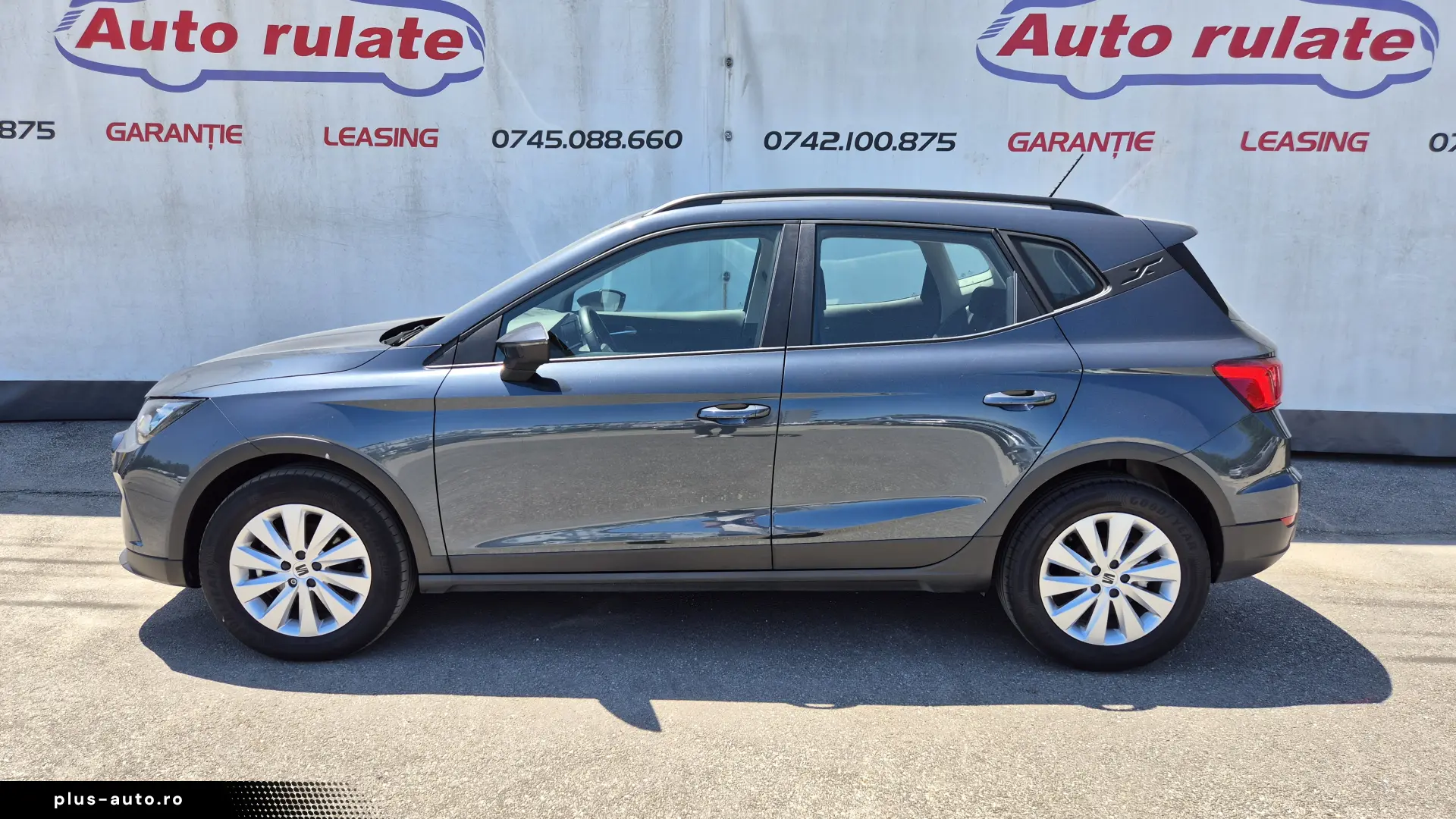 Seat Arona 1.0 TSI 110 CP Style