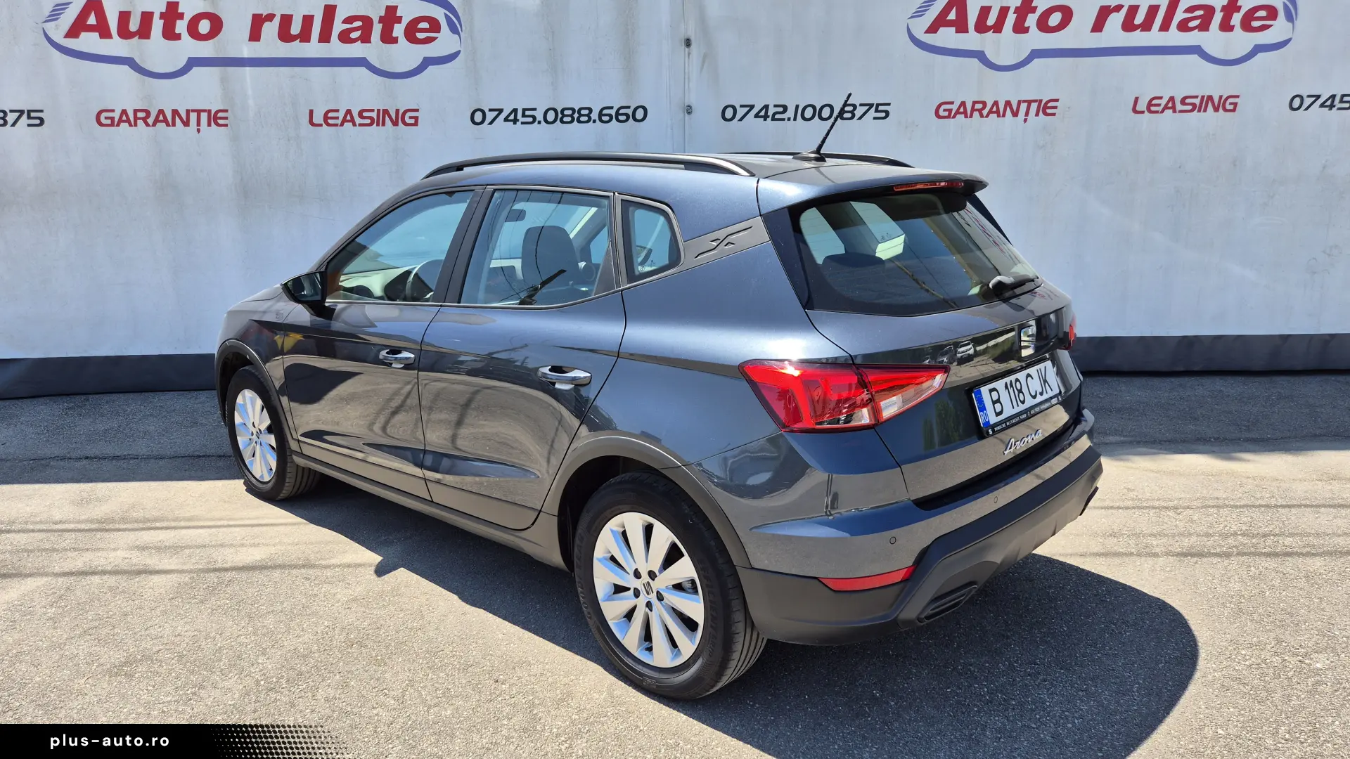 Seat Arona 1.0 TSI 110 CP Style