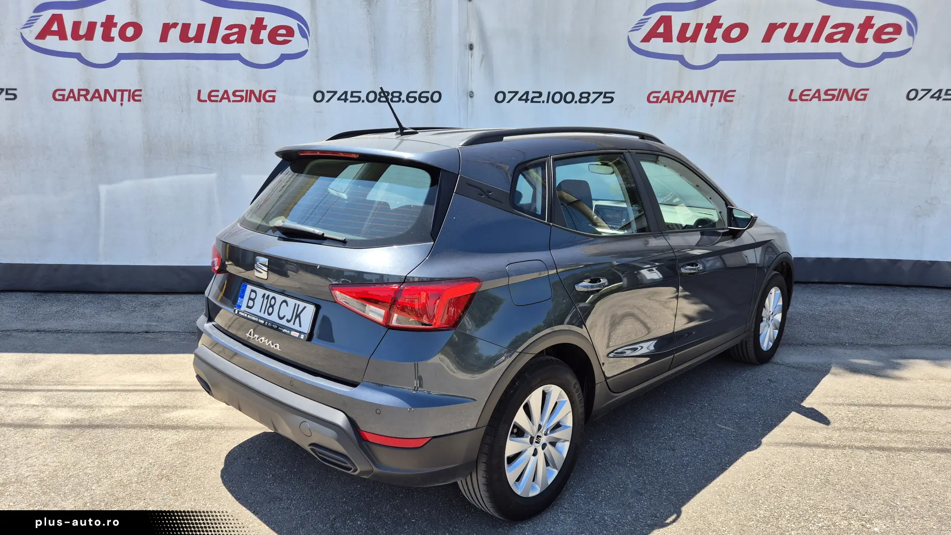 Seat Arona 1.0 TSI 110 CP Style
