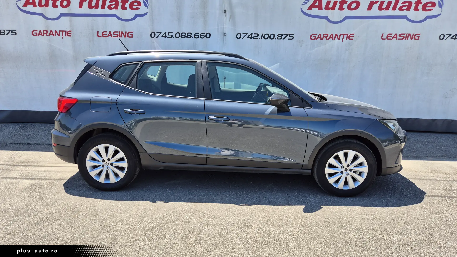 Seat Arona 1.0 TSI 110 CP Style