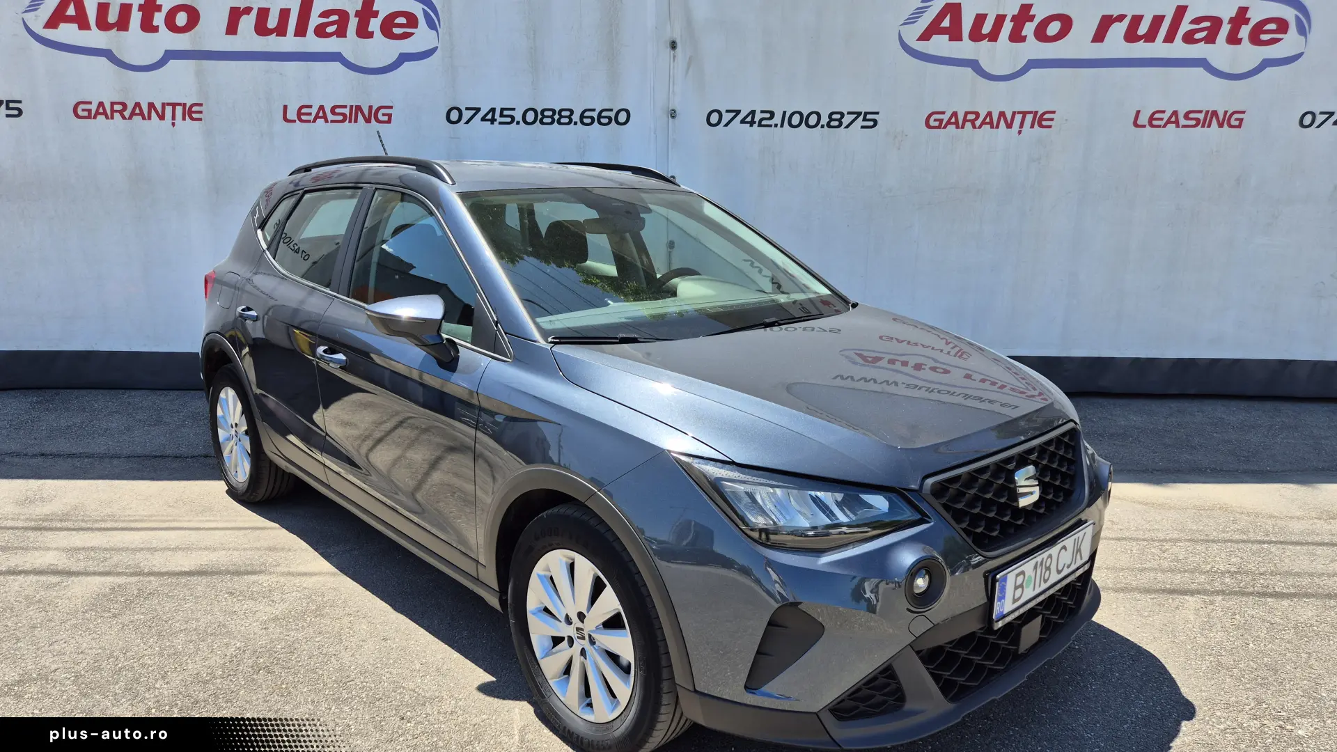 Seat Arona 1.0 TSI 110 CP Style