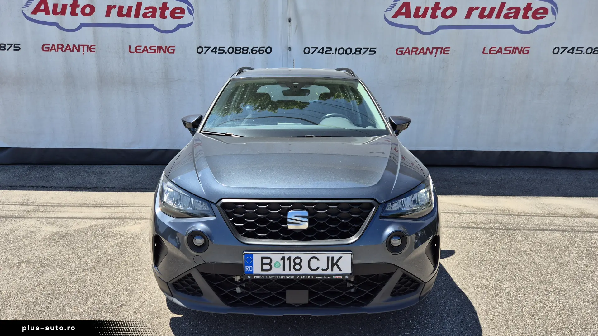 Seat Arona 1.0 TSI 110 CP Style