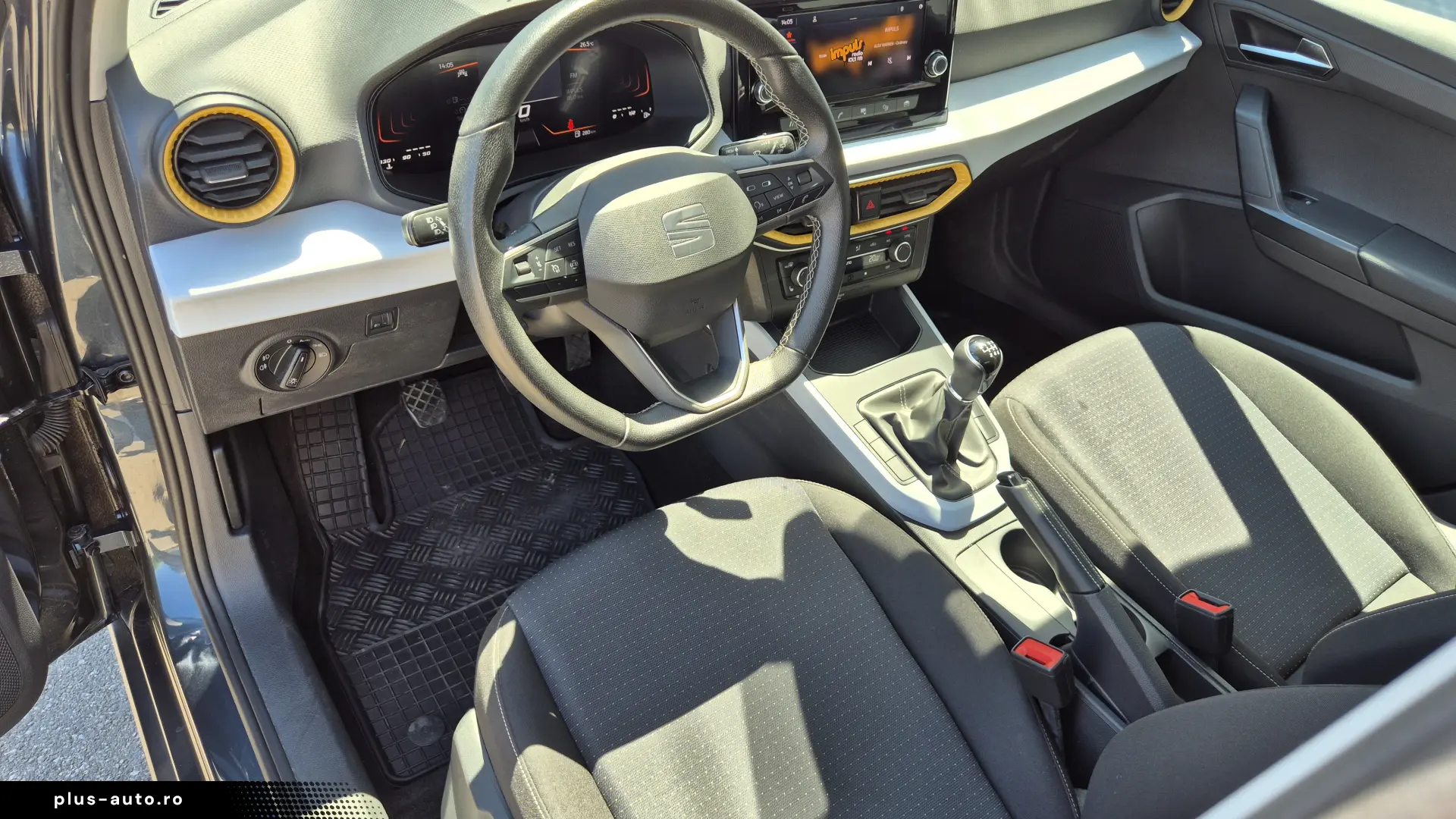 Seat Arona 1.0 TSI 110 CP Style