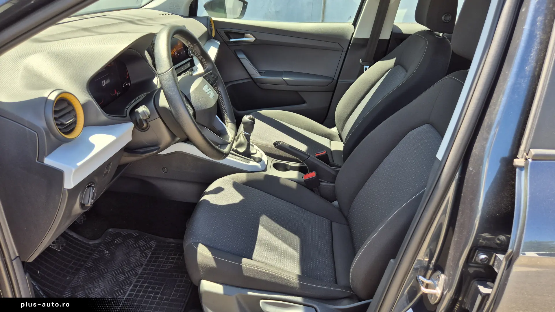 Seat Arona 1.0 TSI 110 CP Style