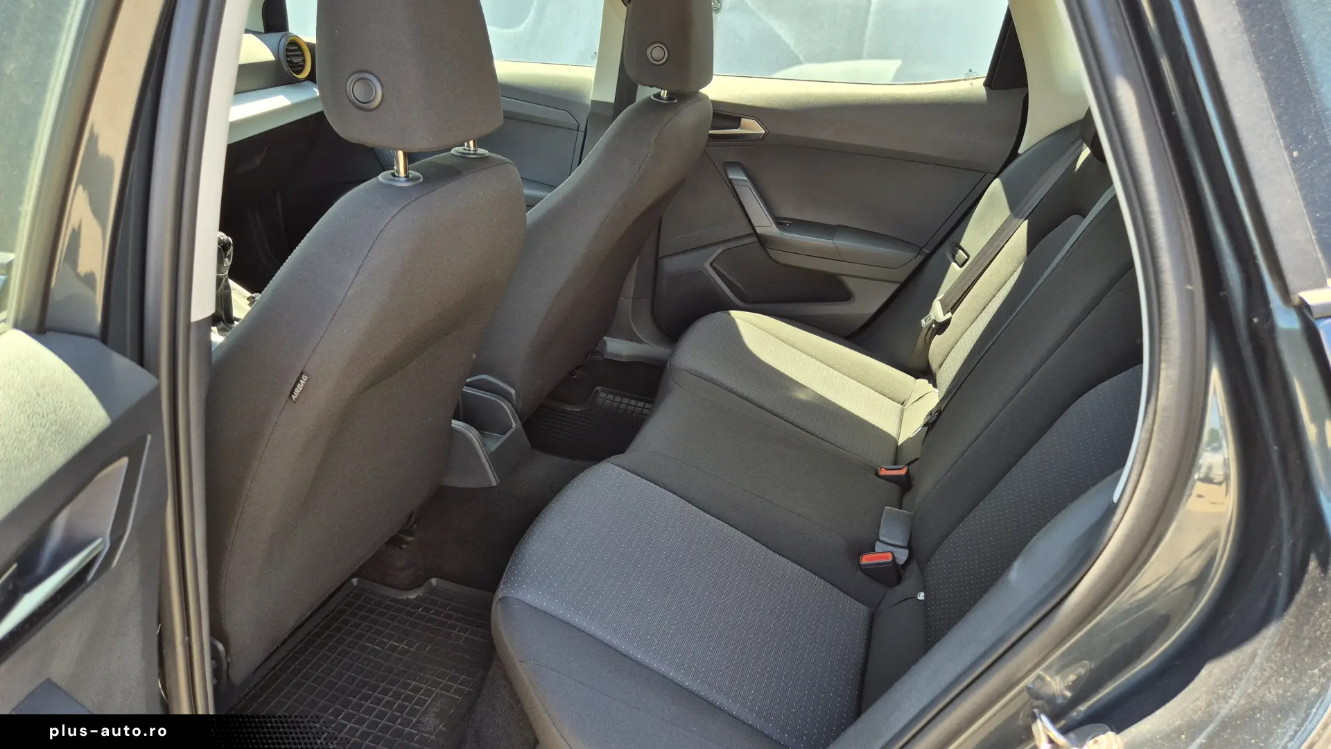Seat Arona 1.0 TSI 110 CP Style