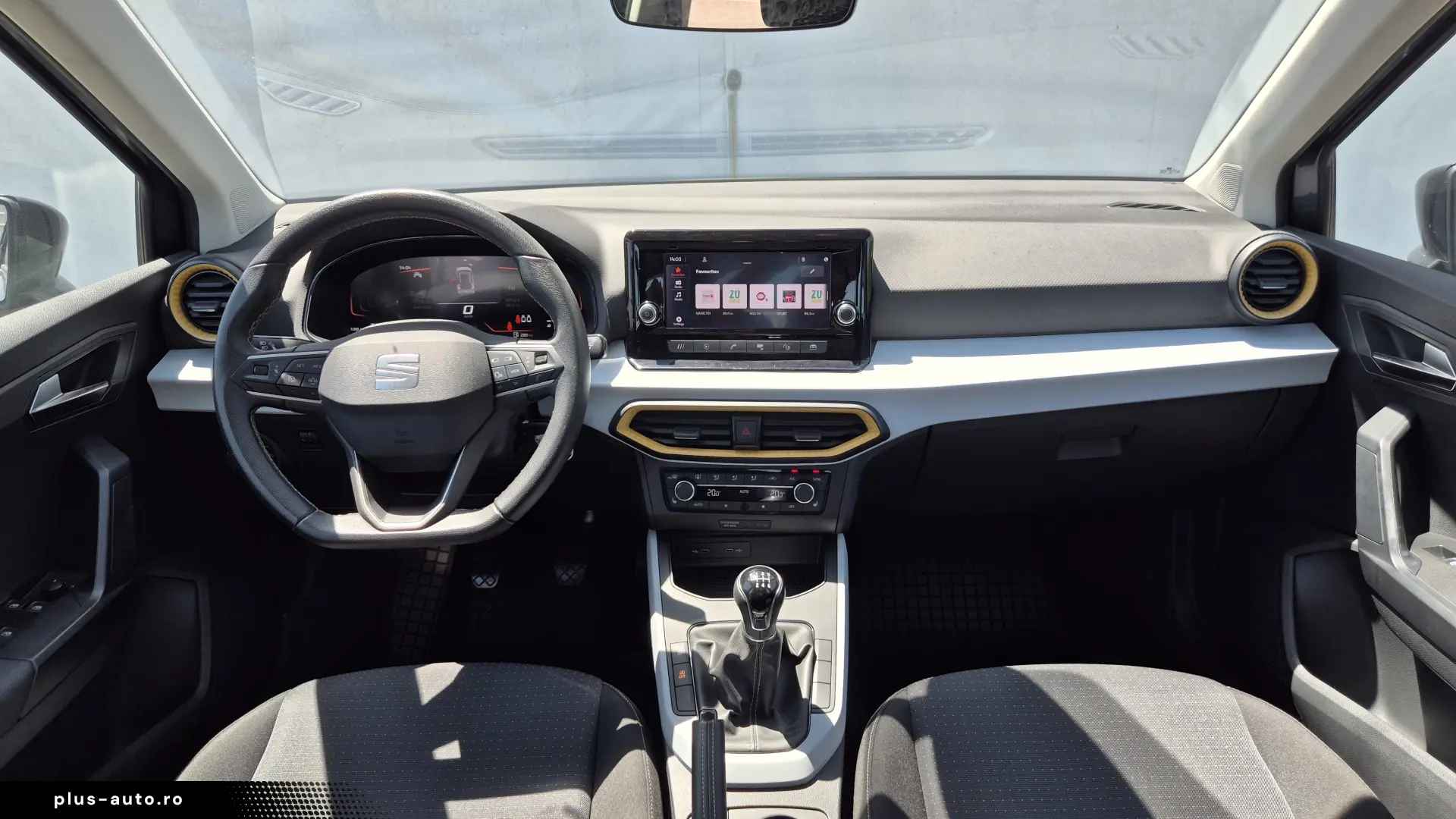 Seat Arona 1.0 TSI 110 CP Style