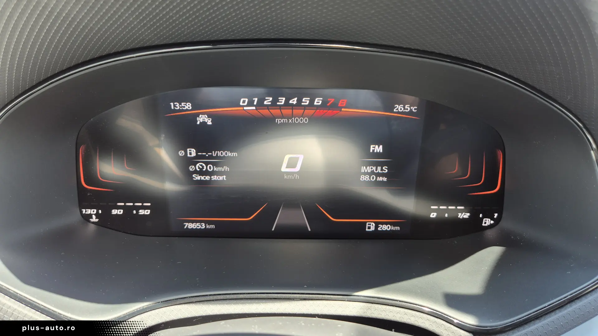 Seat Arona 1.0 TSI 110 CP Style