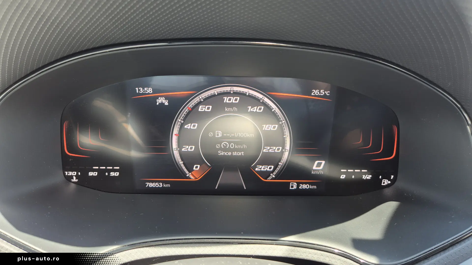 Seat Arona 1.0 TSI 110 CP Style