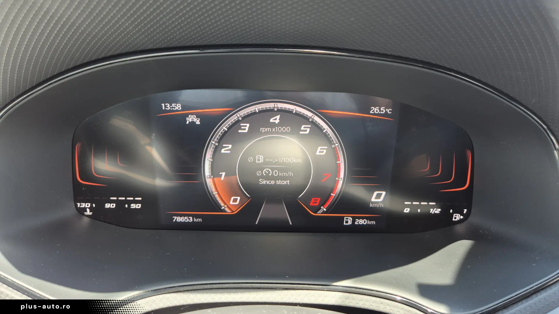 Seat Arona 1.0 TSI 110 CP Style