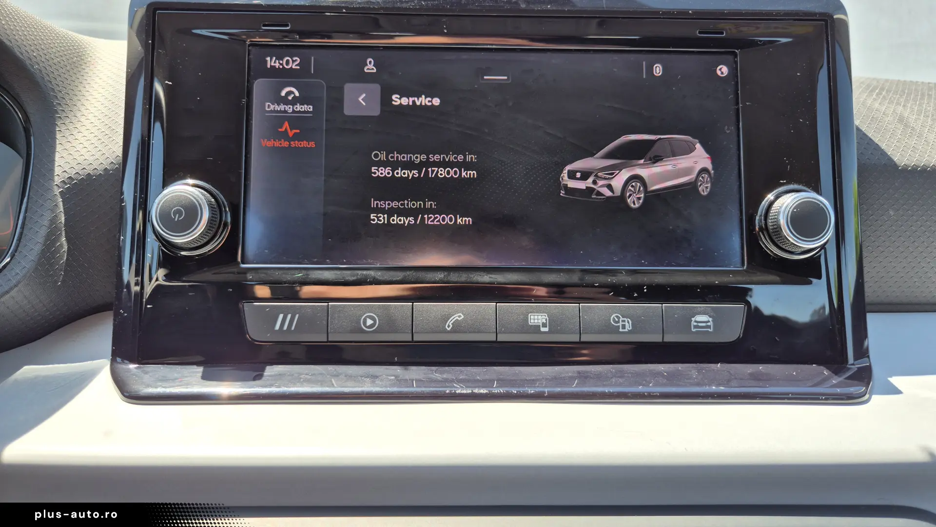 Seat Arona 1.0 TSI 110 CP Style