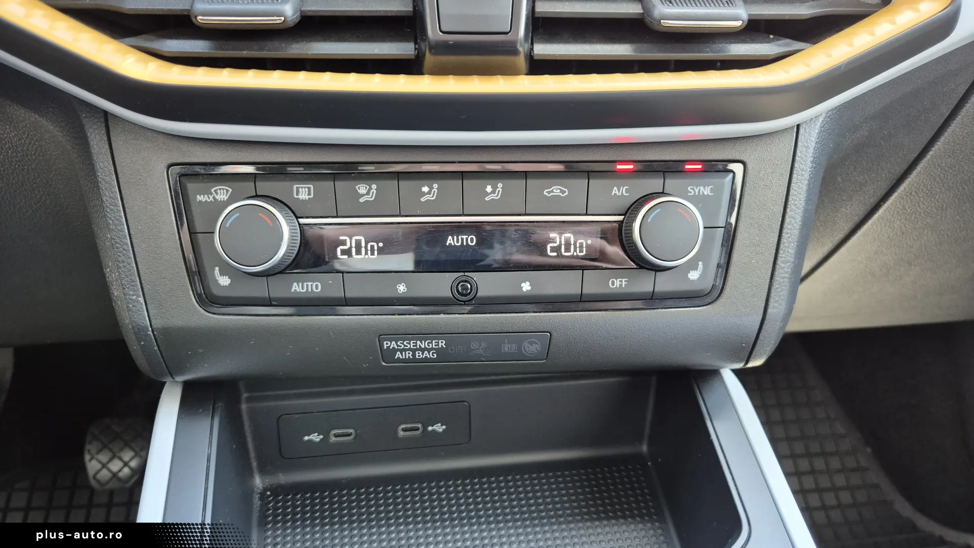 Seat Arona 1.0 TSI 110 CP Style