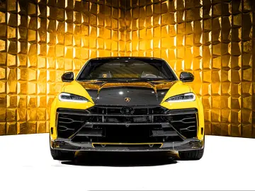 Lamborghini Urus SE - NOVITEC - ESTESO - LIVRARE RAPIDA!