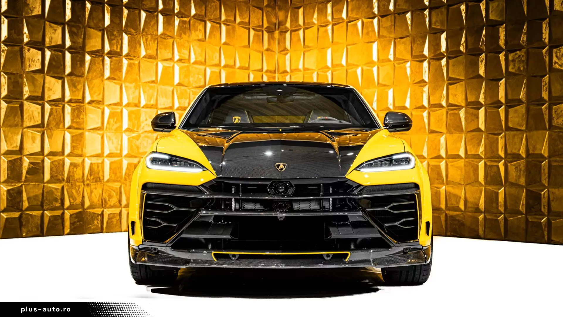 Lamborghini Urus SE - NOVITEC - ESTESO - LIVRARE RAPIDA!