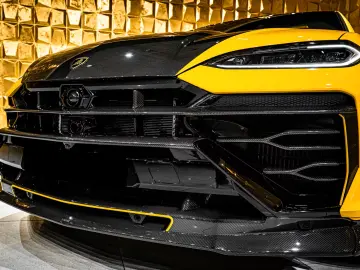Lamborghini Urus SE - NOVITEC - ESTESO - LIVRARE RAPIDA!