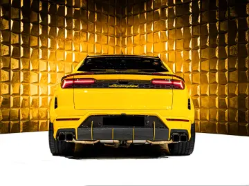 Lamborghini Urus SE - NOVITEC - ESTESO - LIVRARE RAPIDA!
