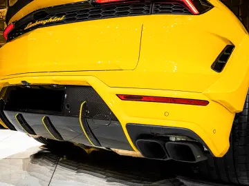 Lamborghini Urus SE - NOVITEC - ESTESO - LIVRARE RAPIDA!