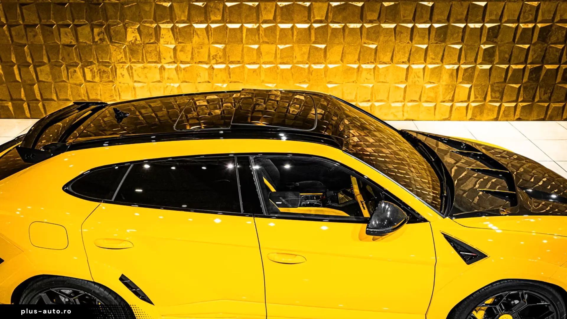Lamborghini Urus SE - NOVITEC - ESTESO - LIVRARE RAPIDA!