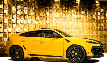 Lamborghini Urus SE - NOVITEC - ESTESO - LIVRARE RAPIDA!