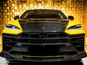 Lamborghini Urus SE - NOVITEC - ESTESO - LIVRARE RAPIDA!