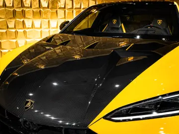 Lamborghini Urus SE - NOVITEC - ESTESO - LIVRARE RAPIDA!