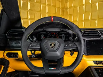 Lamborghini Urus SE - NOVITEC - ESTESO - LIVRARE RAPIDA!