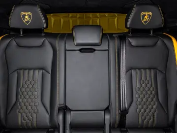 Lamborghini Urus SE - NOVITEC - ESTESO - LIVRARE RAPIDA!