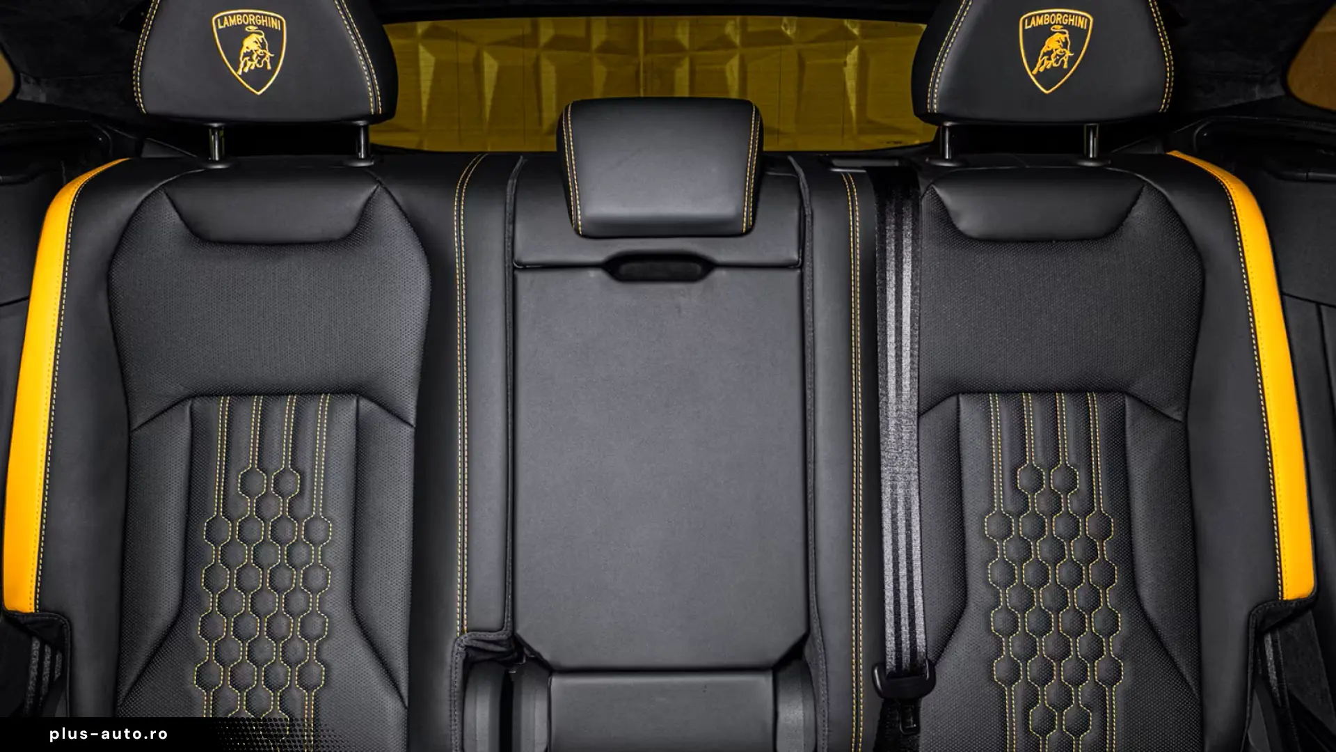 Lamborghini Urus SE - NOVITEC - ESTESO - LIVRARE RAPIDA!