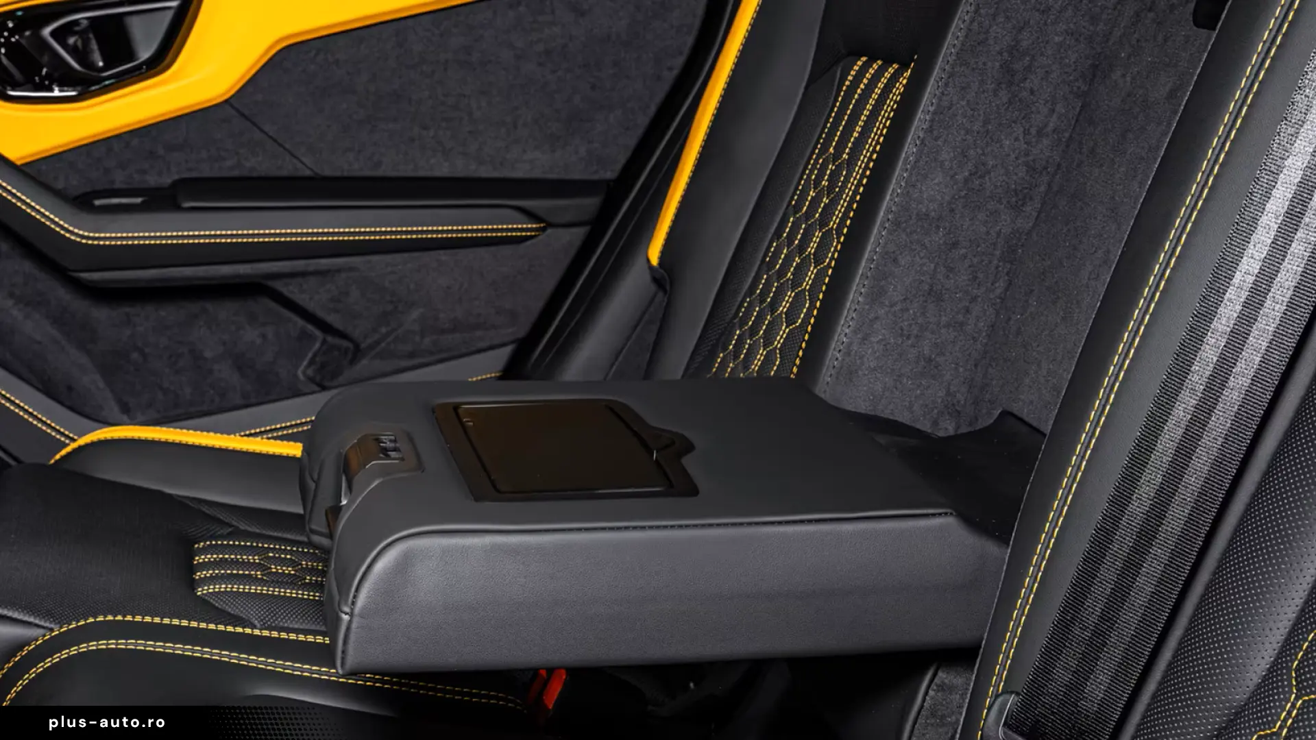 Lamborghini Urus SE - NOVITEC - ESTESO - LIVRARE RAPIDA!