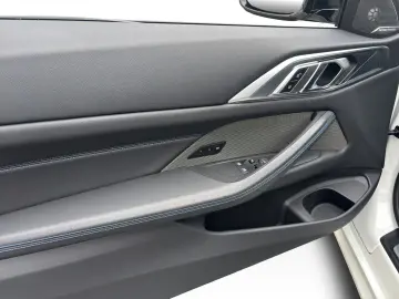 BMW M440i xDrive Coupé Navi Laser HUD GSD Sitze el.