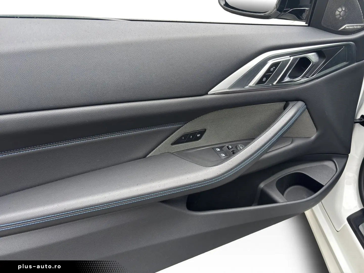 BMW M440i xDrive Coupé Navi Laser HUD GSD Sitze el.