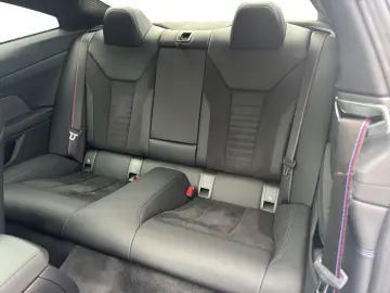 BMW M440i xDrive Coupé Navi Laser HUD GSD Sitze el.