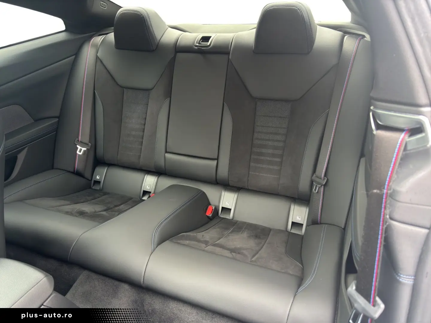 BMW M440i xDrive Coupé Navi Laser HUD GSD Sitze el.