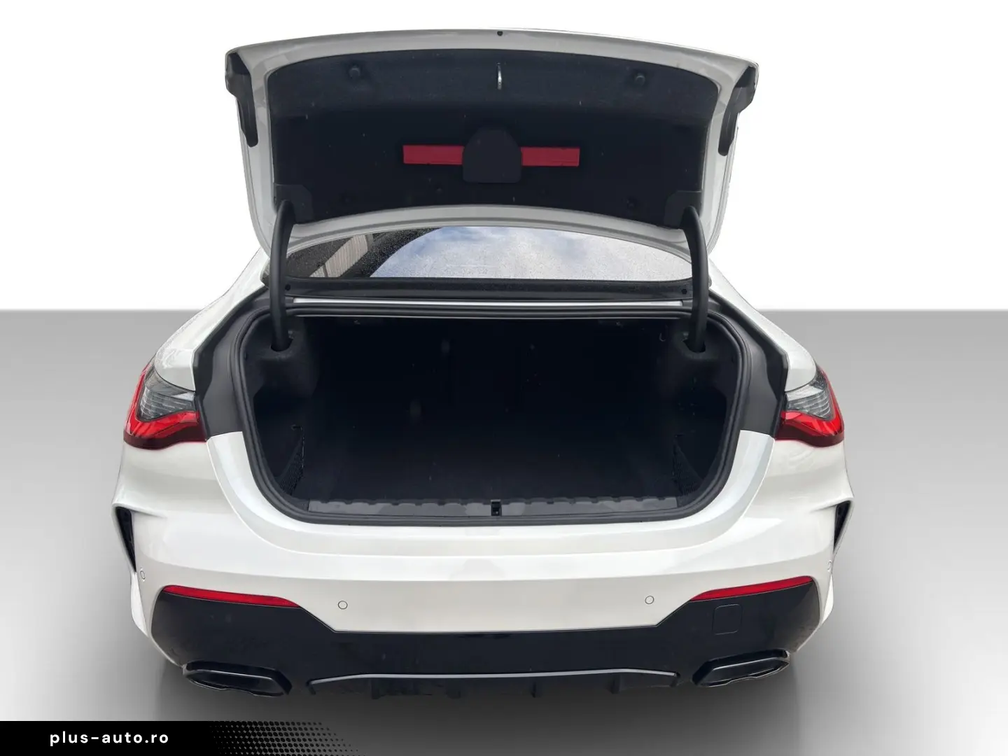 BMW M440i xDrive Coupé Navi Laser HUD GSD Sitze el.