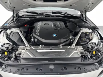 BMW M440i xDrive Coupé Navi Laser HUD GSD Sitze el.