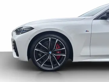 BMW M440i xDrive Coupé Navi Laser HUD GSD Sitze el.